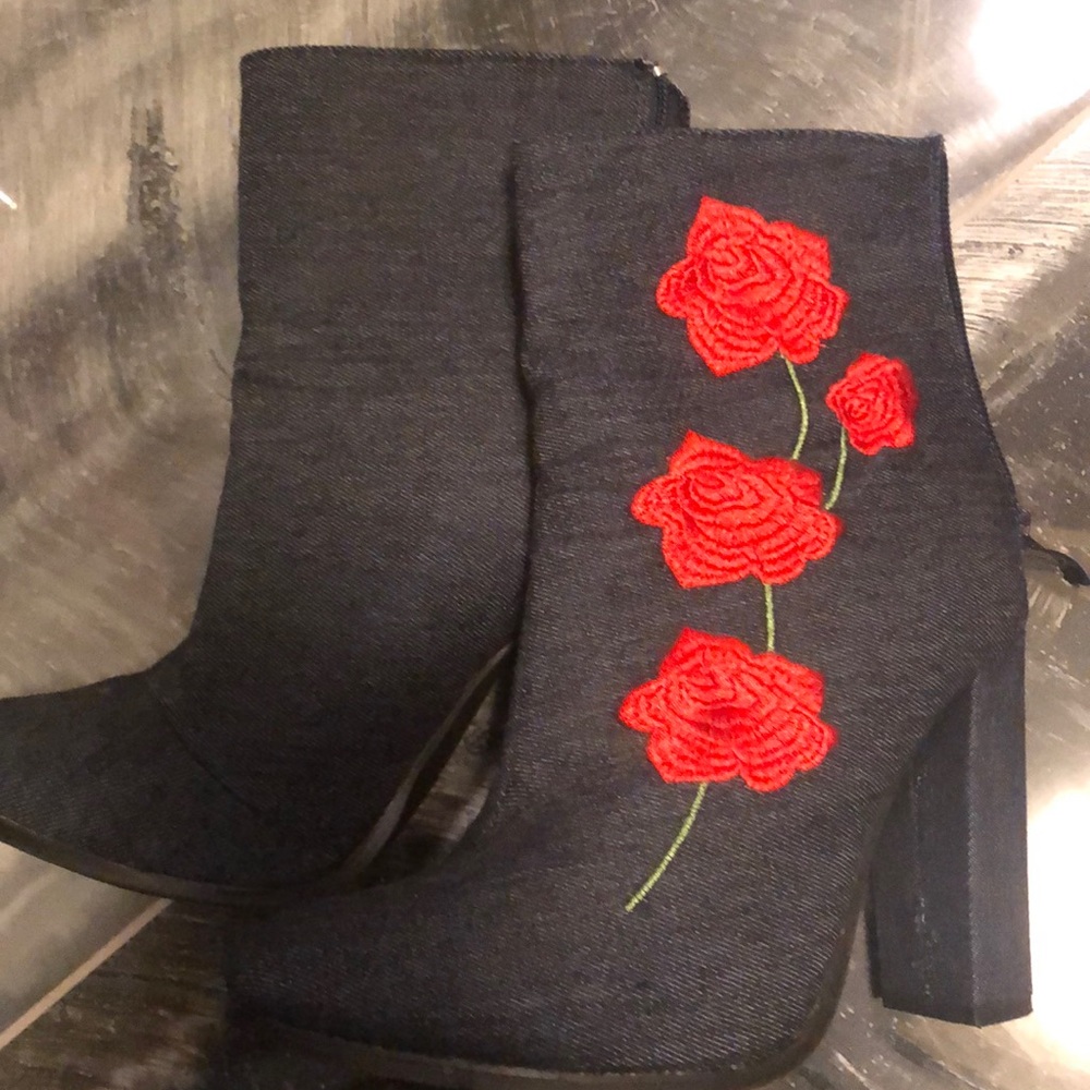Booties